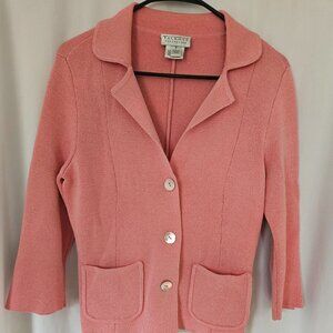 Talbots Collection Coat/Blazer